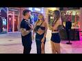 How To Make Female Friends As A Man LIVE DEMO
