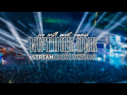 Ben Dust @ Nature One - Livestream (2020)