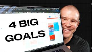 4 Major Things I'm Doing In The Next 12 Months | Weekly Reps Ep.015