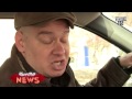 Жека о такси 