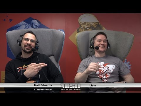 WSO Sessions 05/02/19 - Problem X, Packz, Shakz, Jester Power & Jammerz