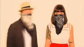 Sleigh Bells- Run The Heart (TRG Melodic Remix)