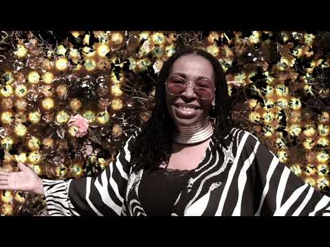 CARROLL THOMPSON - FEEL THE MAGIC OFFICIAL VIDEO