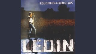 En vind av längtan (Live in Sweden / 1993)