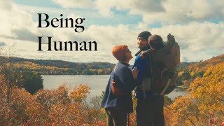 How to Stay Human in an Inhuman World