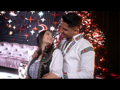 Camelia Dumitrache 🎄 @DederMusic 🌟 De Craciun ❄️ Colind