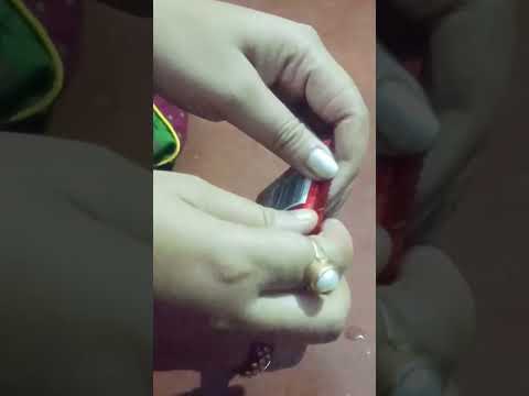 KitKat Chocolate Review| Nestle Kitkat Unboxing |20 Rupees KitKat Pack Review #shortsvideo
