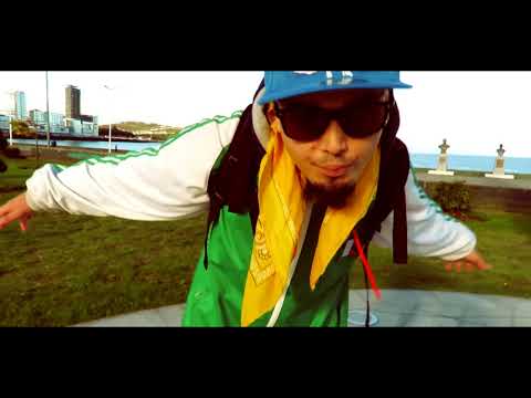 Lokura Mc - La Tierra Grita