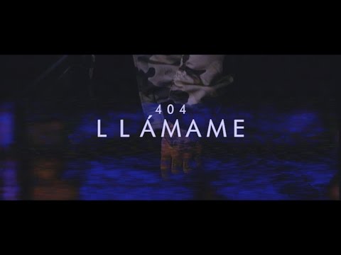 KATAGI x YXXY x C.BUENO - #LLAMAME
