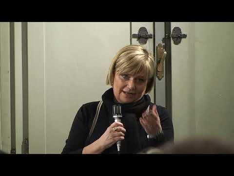 Lorenzo Andreaggi - I TRABOCCHETTI DEL BANDINO - La serata della presentazione - Parte 1