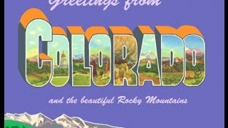 Colorado (Desperado)