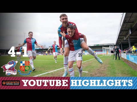 📺 Match action: Iron 4-1 Wealdstone