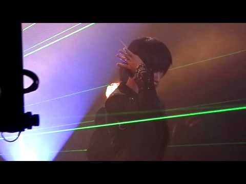 [FanCam] 111110 U-KISS KiSeop "Neverland" in BIG7