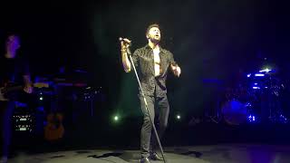 Come Back Home (Calum Scott Only Human Asia Tour - Singapore)