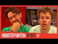 'JULLIE ZIEN slechts EEN SCHIM VAN MIJ' // Mattie & Marieke