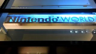 Farewell, Nintendo World: Top 10 Favorite Nintendo World Events