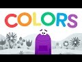 Colors StoryBots Super Songs Episode 5 Netflix Jr