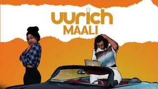 UURICH - Maali