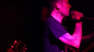 Leftover Crack &quot;Life is Pain&quot; (Live in San Francisco) 2013