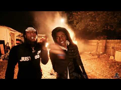 Esco Jamn x GibSpazz - Switch It Up (Official Video) Shot By @Bigboyvisuals