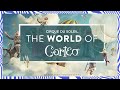 The Joyous Occasion of a Clown's Funeral | Head Backstage in The World Of Corteo | Cirque du Soleil