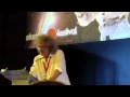 Starmus Brian May "What Are We Doing In Space ...