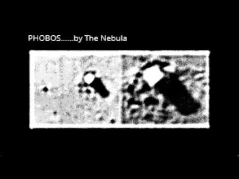 Phobos - Liquid drum and bass tune feat, Buzz Aldrin!