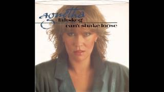 Agnetha Fältskog – “Can’t Shake Loose” (Polydor) 1983