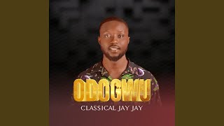 Odogwu