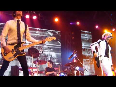 [Slot  Machine] 050212 Live in a Day - Intro + ผ่าน