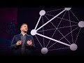 A Visual History of Human Knowledge | Manuel Lima | TED Talks