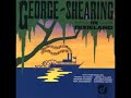 George Shearing -  In Dixieland ( Full Album )