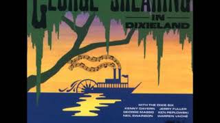 George Shearing -  In Dixieland ( Full Album )