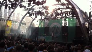 Bruce Wayne - Marteria feat. Miss Platnum