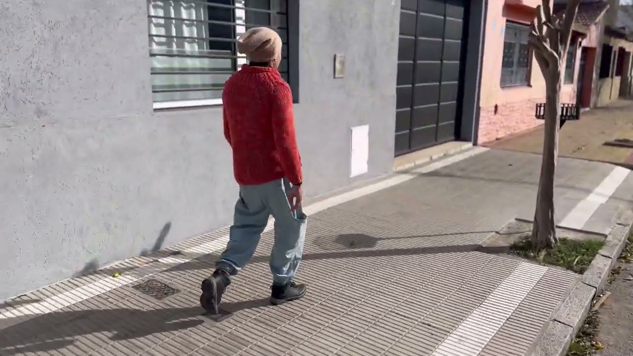 Video thumbnail for "G R A C I A S " (Diego Valero)