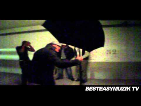 MAKING OF SHOOTING PHOTO DIV FEAT SCENE 2 MEURTRE - BEST EASY MUZIK
