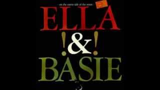Ella Fitzgerald & Count Basie - Dream A Little Dream Of Me video