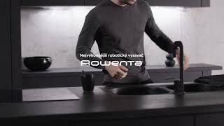 Rowenta RR 7975 WH