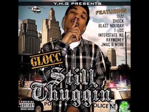 Glocc- Love Dem Gun Sounds Feat Zell