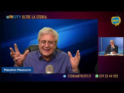 Alla Ri-Conquista della Luna - Oltre la storia con Massimo Mazzucco