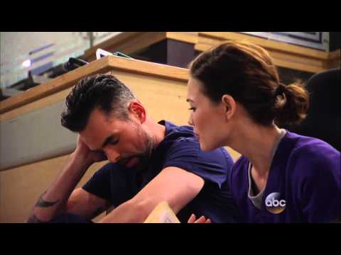 Elizabeth's 3/19/14 Scenes