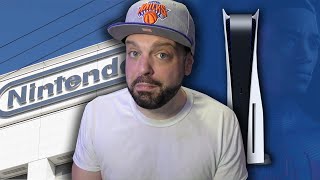 Nintendo Makes A BIG Acquisition + PlayStation Stars Revealed!