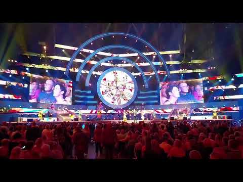Officiële : Frans Bauer Live In Ahoy 18-10-2024