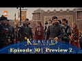 Kurulus Osman Urdu | Season 5 Episode 30 Preview 2