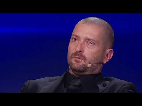 The Four - Cei 4! - Vlad Flueraru cântă melodia De obicei