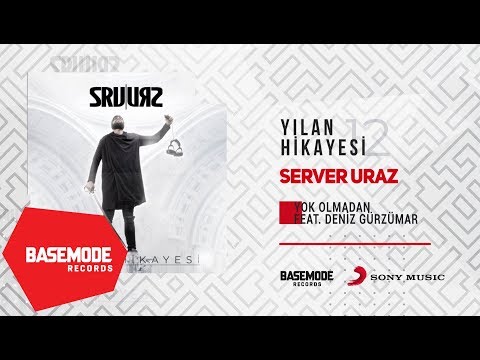 Server Uraz feat. Deniz Gürzumar - Yok Olmadan | Official Audio