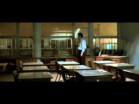 Monsieur Lazhar - Dance Scene