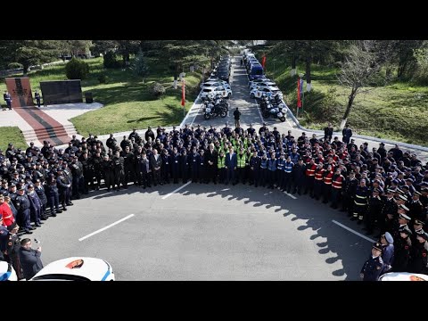 Kryeministri Edi Rama - 👮‍♂️👮🚔Plani i rritjes së pagave 2023-2024 për punonjësit e sigurisë😍