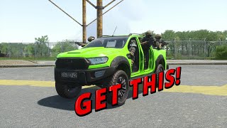 SCUM - GUARANTEED Rager Spawn Tutorial!