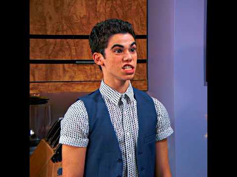 🥺🥃The boy got pranked by a scoby 🎬:Jessie(2011)#edit #tvshow #drama #movie #shorts